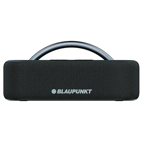 BLAUPUNKT 60W PORTABLE RECHARGEABLE WIRELESS SPEAKER