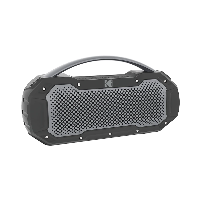 20W PORTABLE WIRELESS SPEAKER