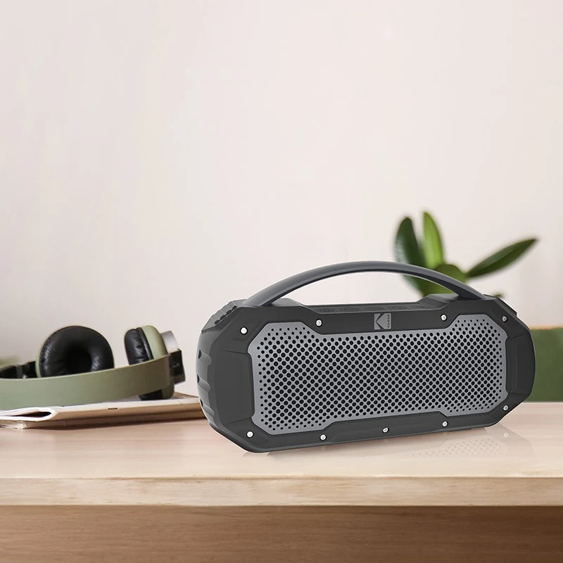 20W PORTABLE WIRELESS SPEAKER