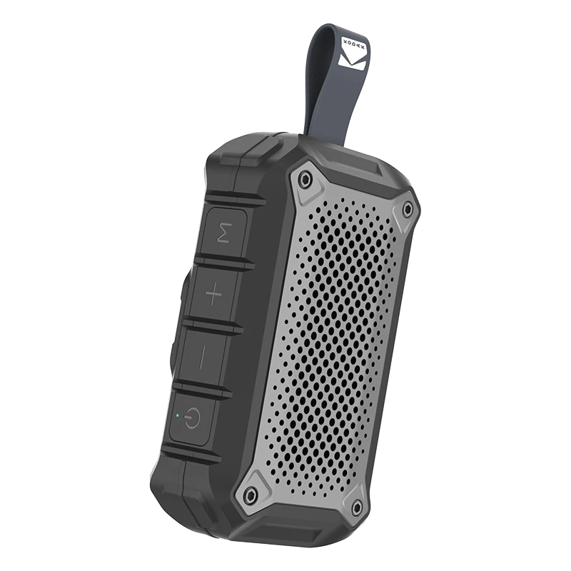 5W PORTABLE WIRELESS SPEAKER