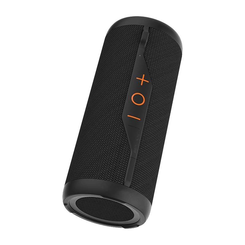 PORTABLE WIRELESS SPEAKER