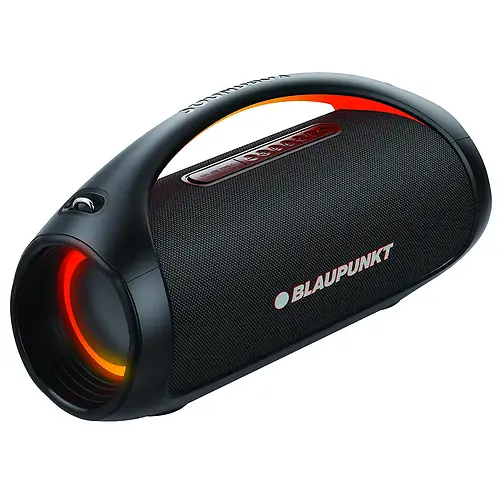 BLAUPUNKT PORTABLE RECHARGEABLE WIRELESS SPEAKER