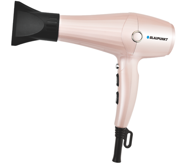 BLAUPUNKT HIGH-PERFORMANCE HAIR DRYER