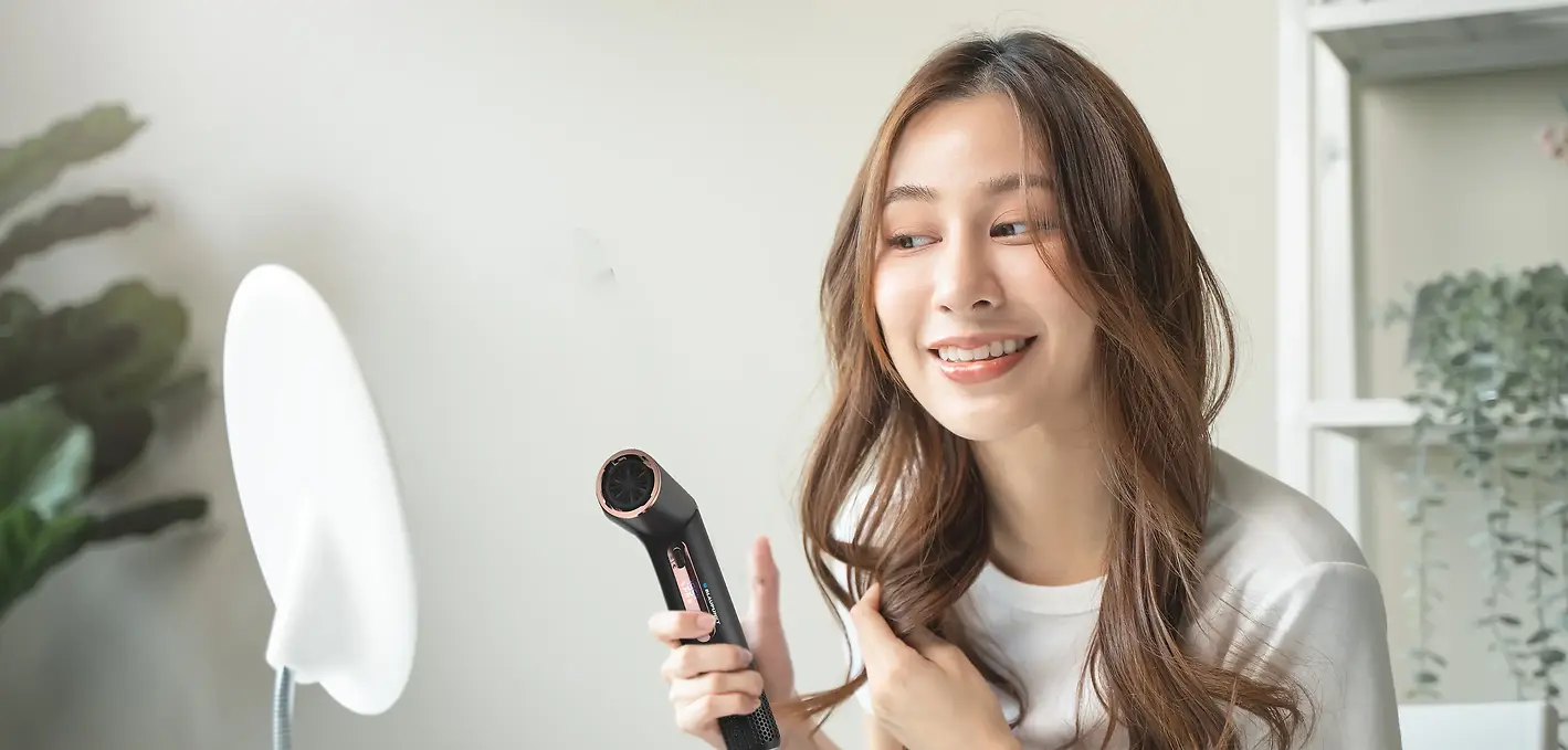 BLAUPUNKT 7 IN 1 HIGH-SPEED HAIR STYLER