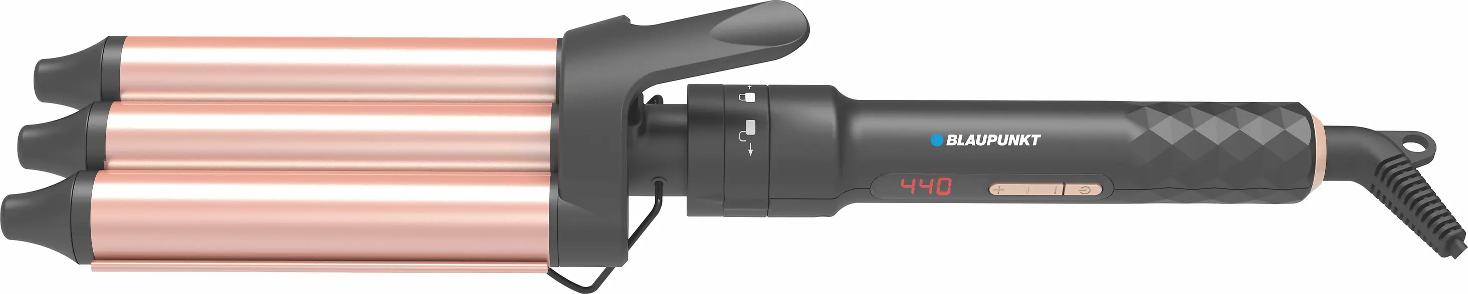 BLAUPUNKT 7 IN 1 CURLING WAND SET