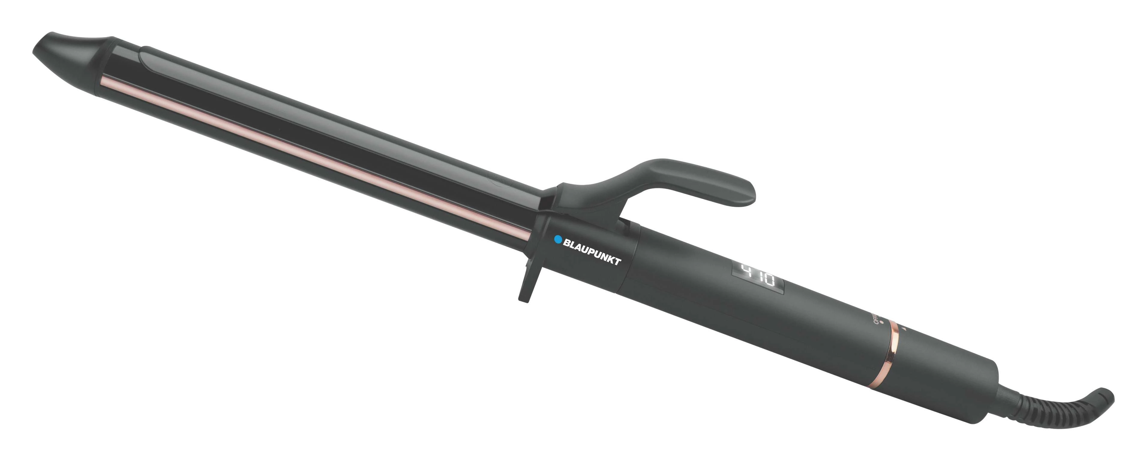 BLAUPUNKT HEAT WAVE CURLER