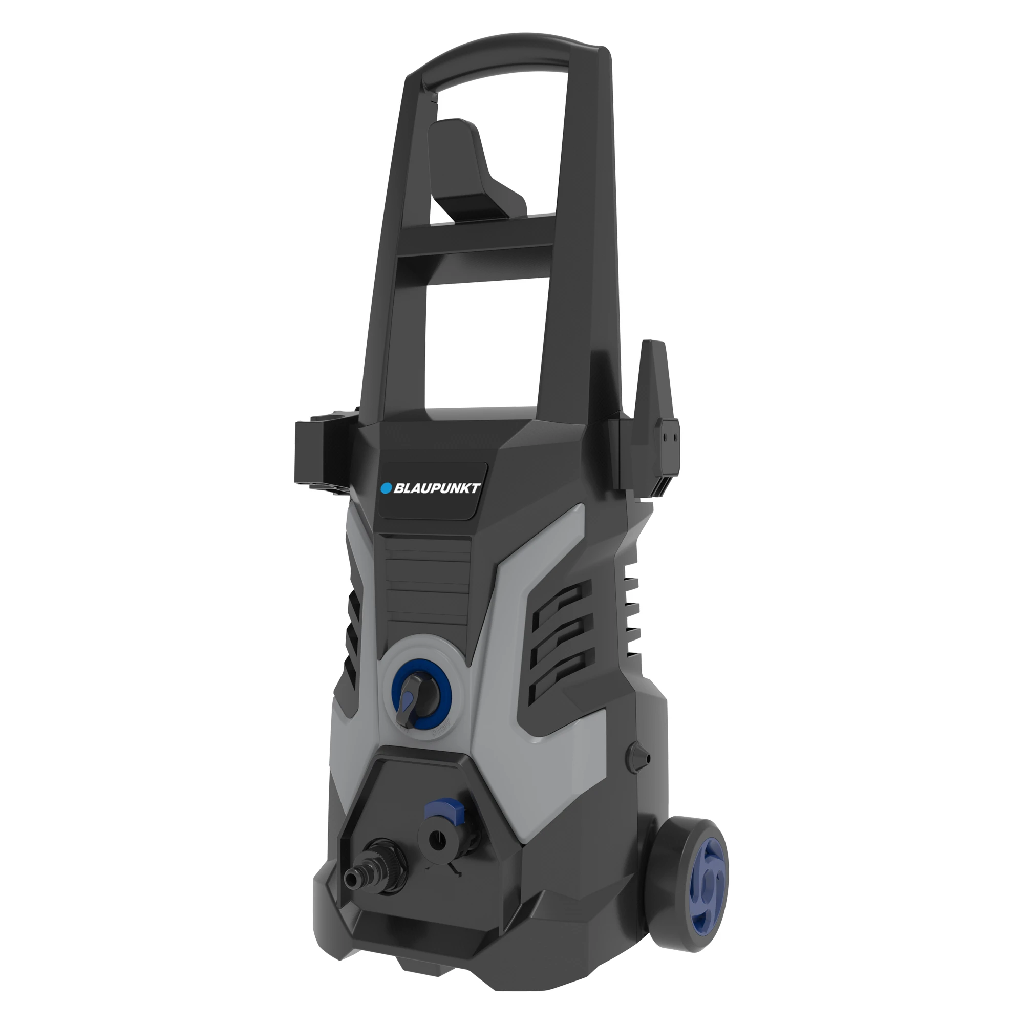 BLAUPUNKT ELECTRIC PRESSURE WASHER 1300PSI