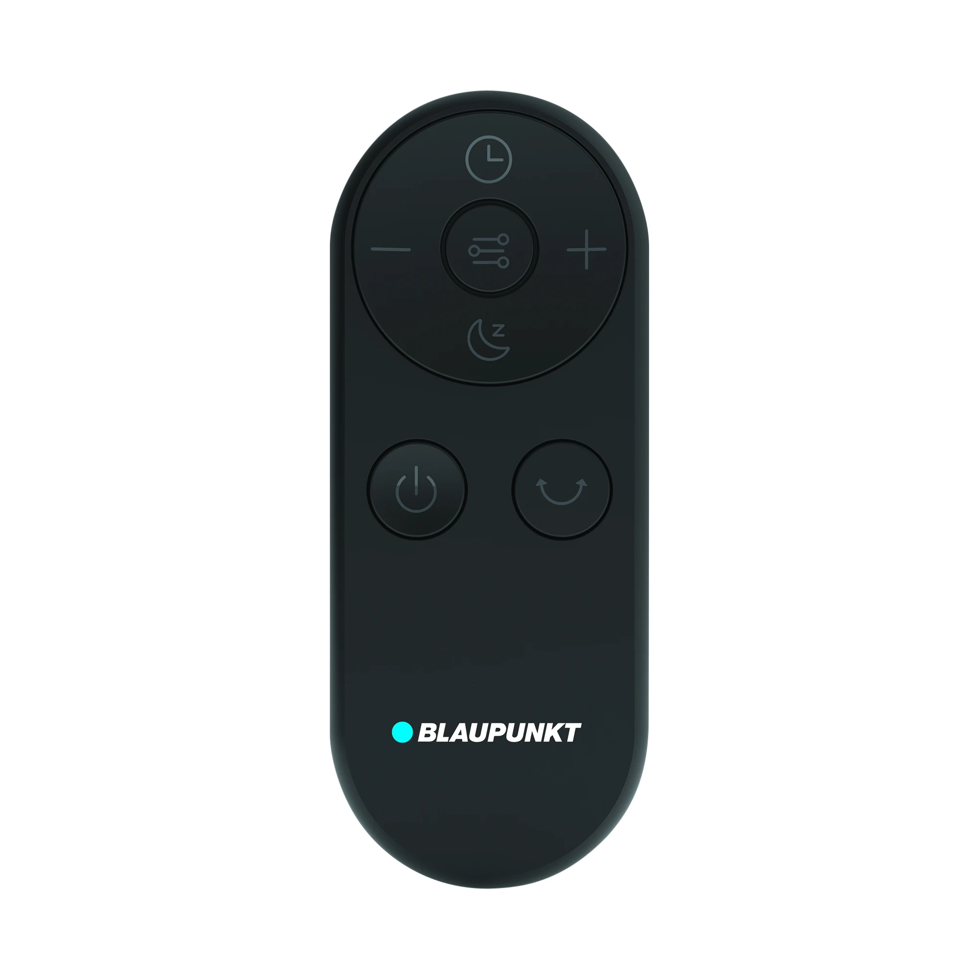 BLAUPUNKT 43" DIGITAL TOWER FAN WITH REMOTE - BLACK