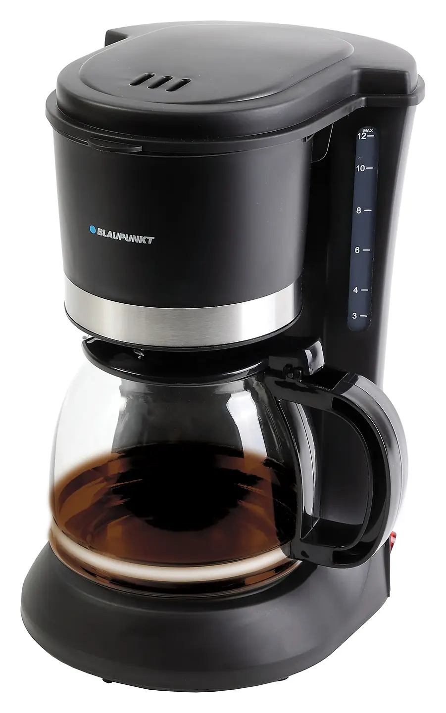 BLAUPUNKT COFFEE MAKER - 1.2 L - 120V
