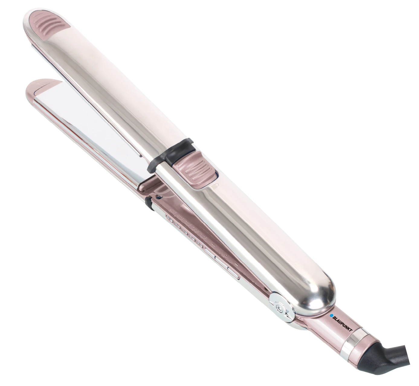 BLAUPUNKT TITANIUM HAIR STRAIGHTENER