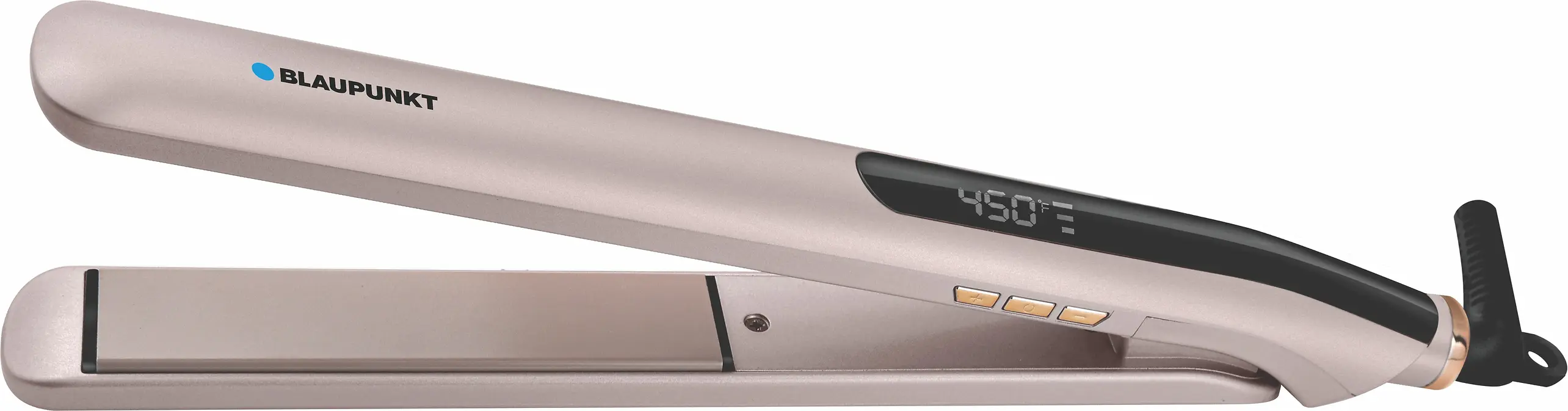 BLAUPUNKT CERAMIC HAIR STRAIGHTENER