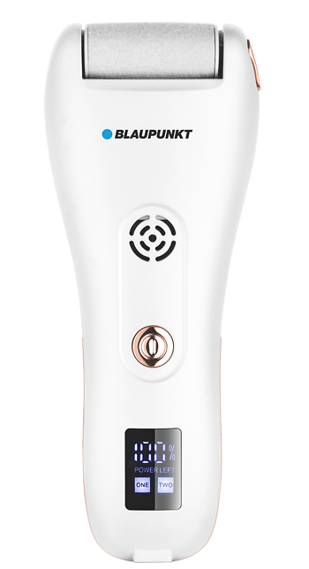 BLAUPUNKT CALLUS REMOVER RECHARGEABLE