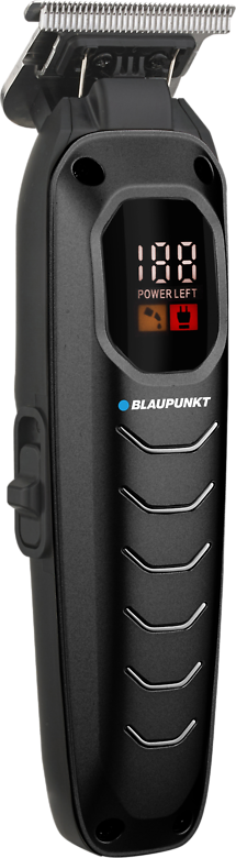 BLAUPUNKT PRO CORDLESS HAIR CLIPPER