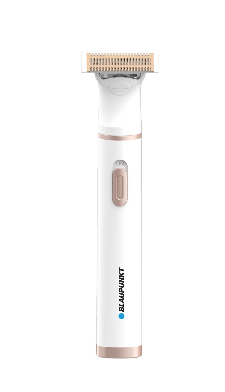 BLAUPUNKT 4 IN 1 LADIES GROOMING KIT