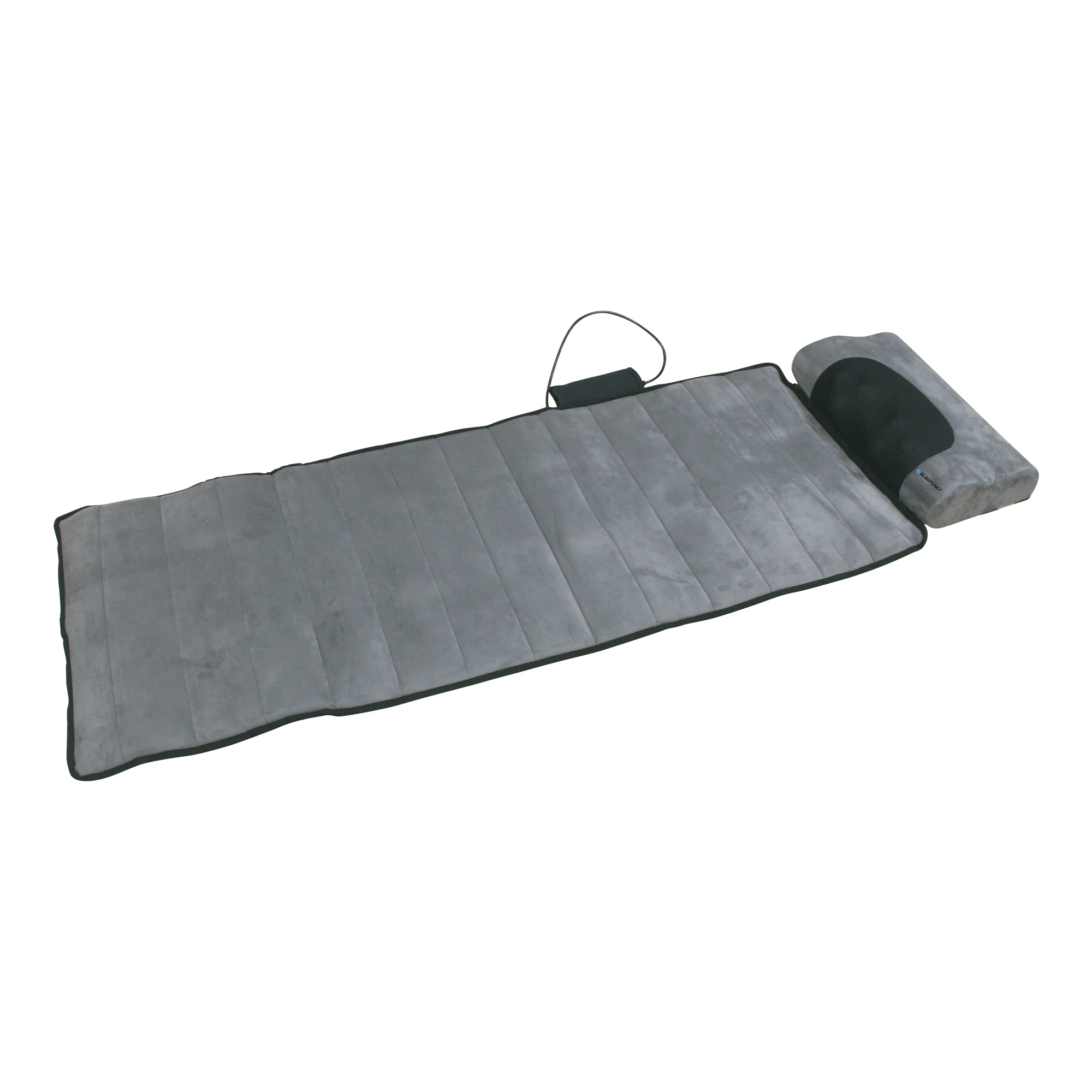 BLAUPUNKT MASSAGE MAT WITH DETACHABLE PILLOW