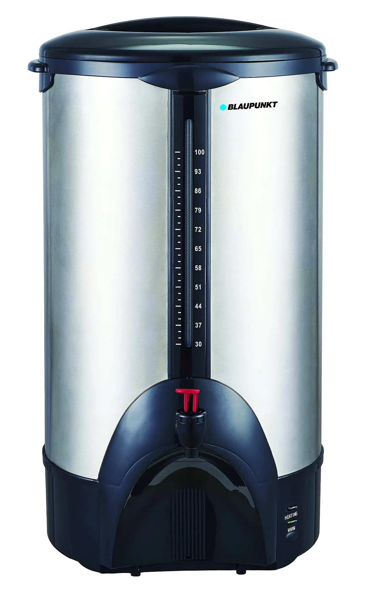 BLAUPUNKT 100 CUP COFFEE MAKER