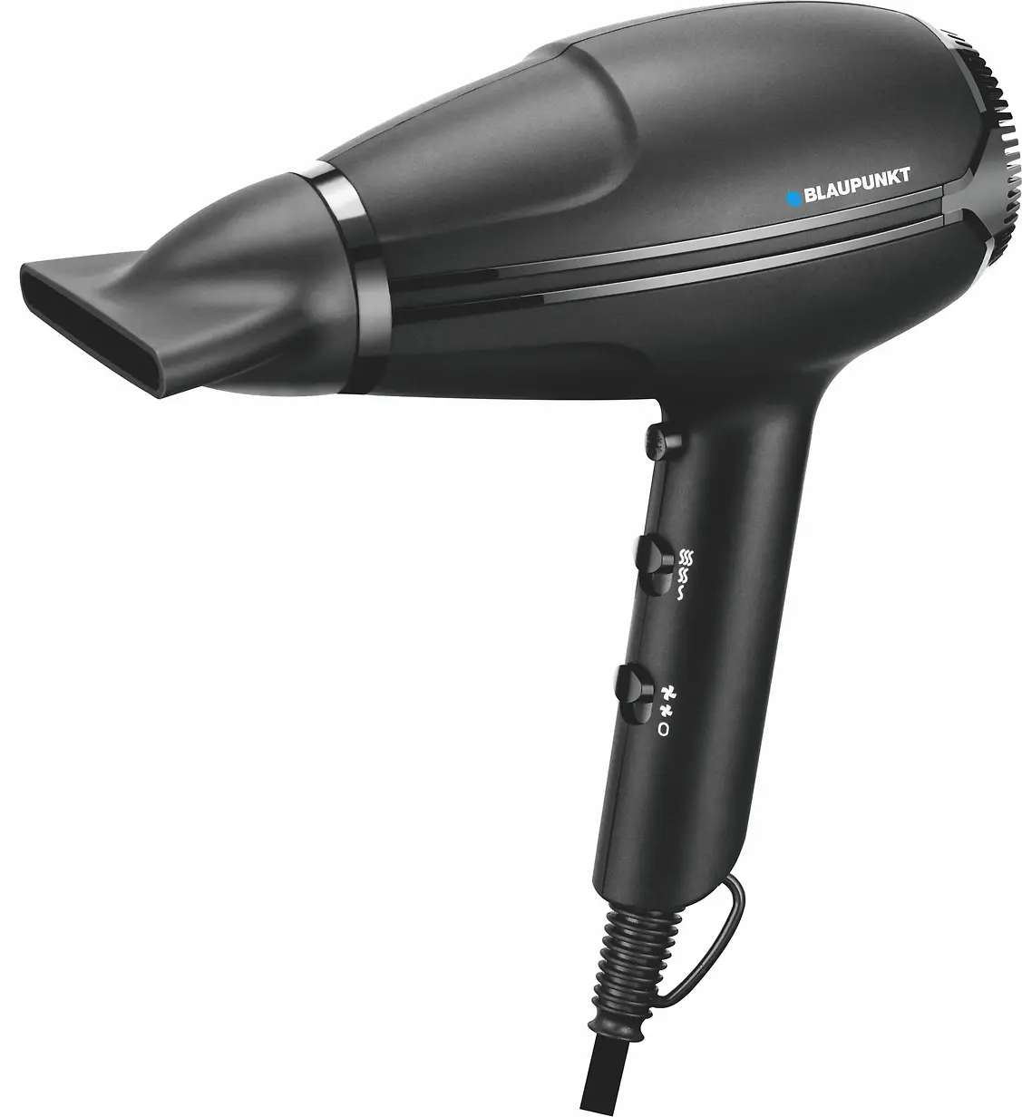 BLAUPUNKT FRIZZ - FREE HAIR DRYER