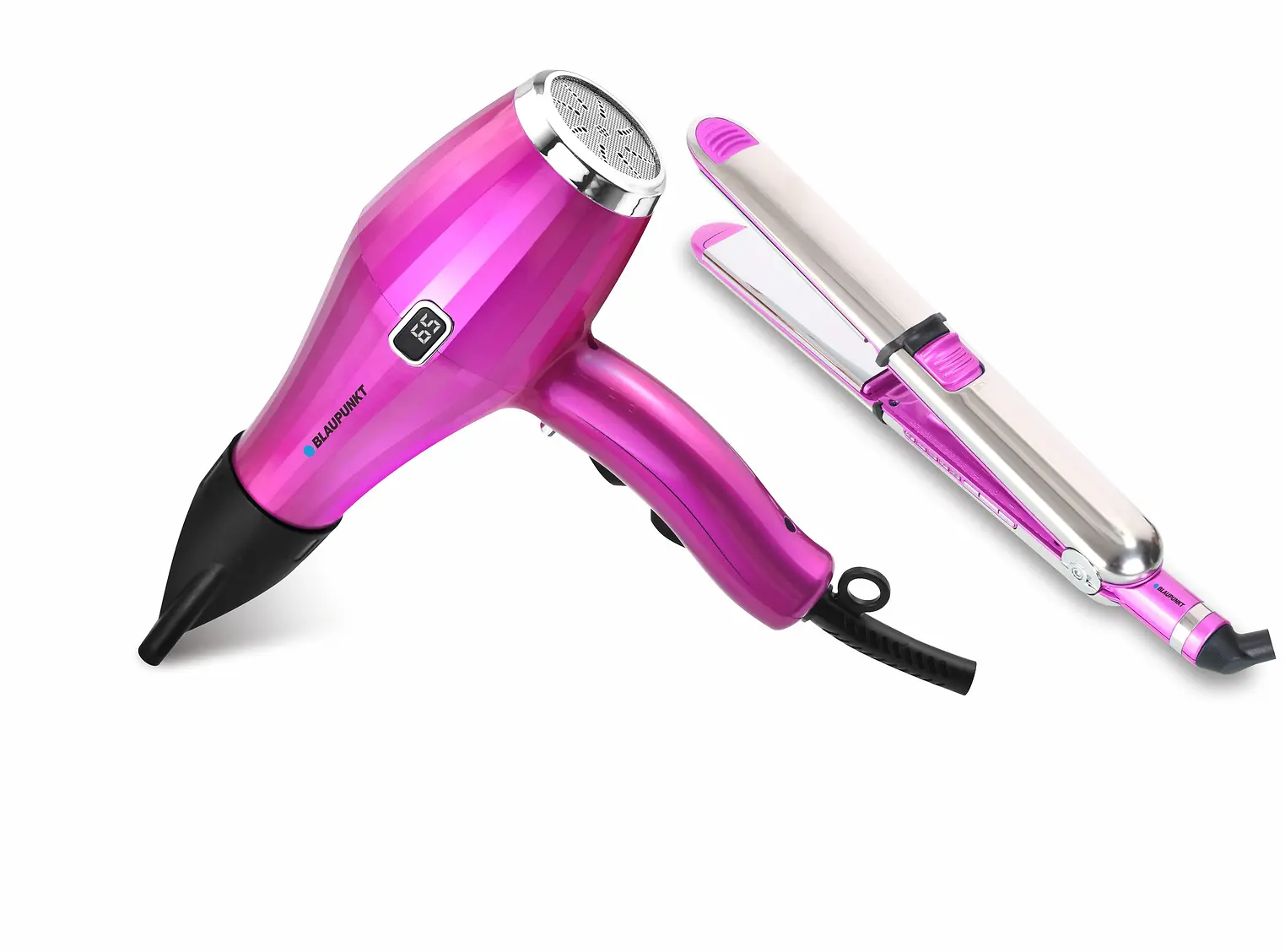 BLAUPUNKT 2 IN 1 HAIR BEAUTY SET