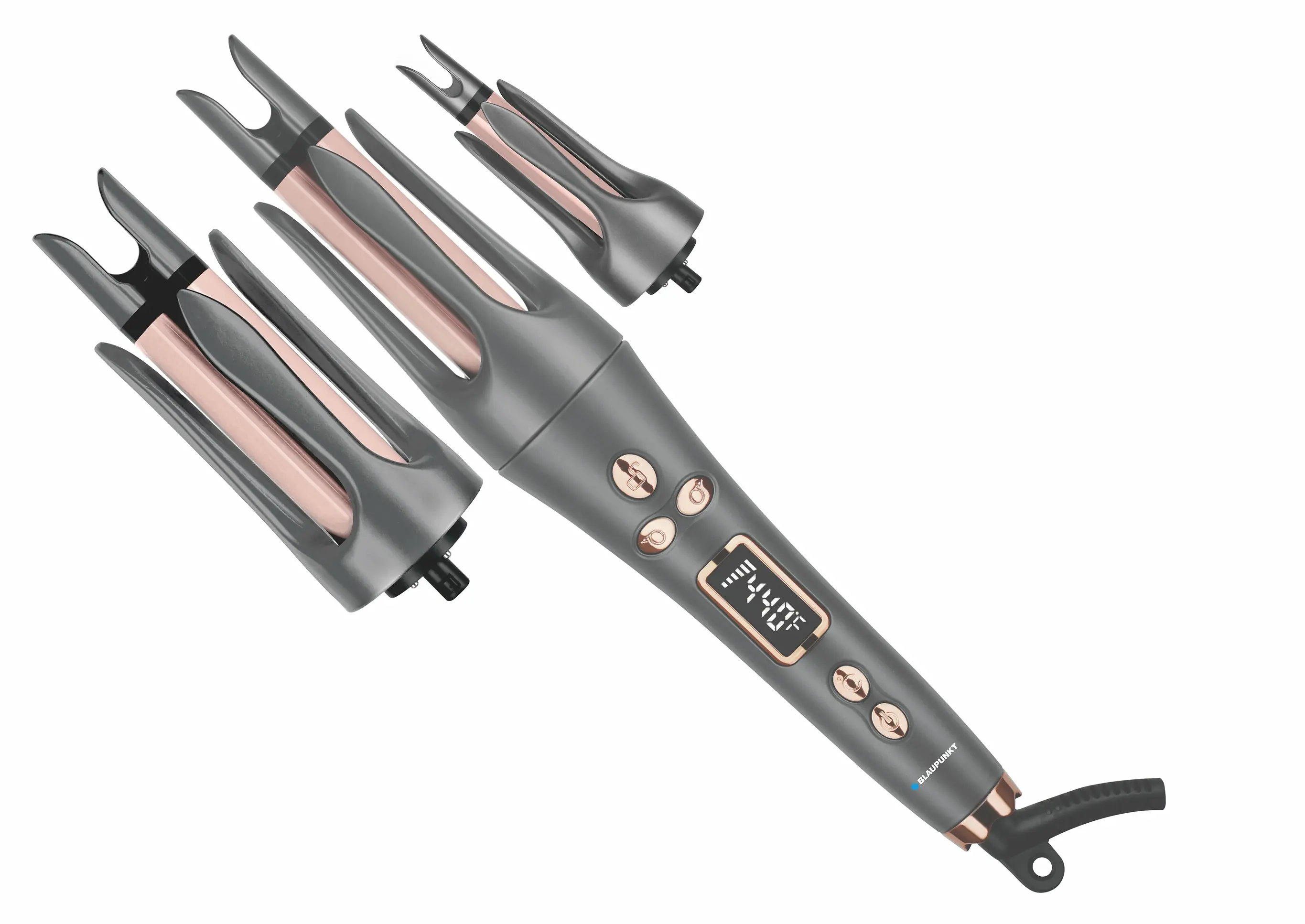 BLAUPUNKT 3 IN 1 AUTO CURLING IRON