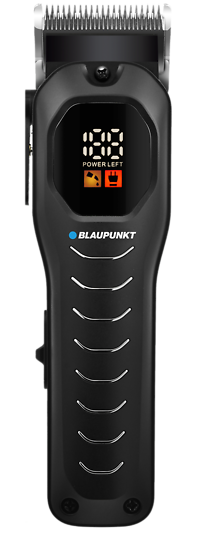 BLAUPUNKT HAIR CLIPPER PORTABLE & RECHARGEABLE