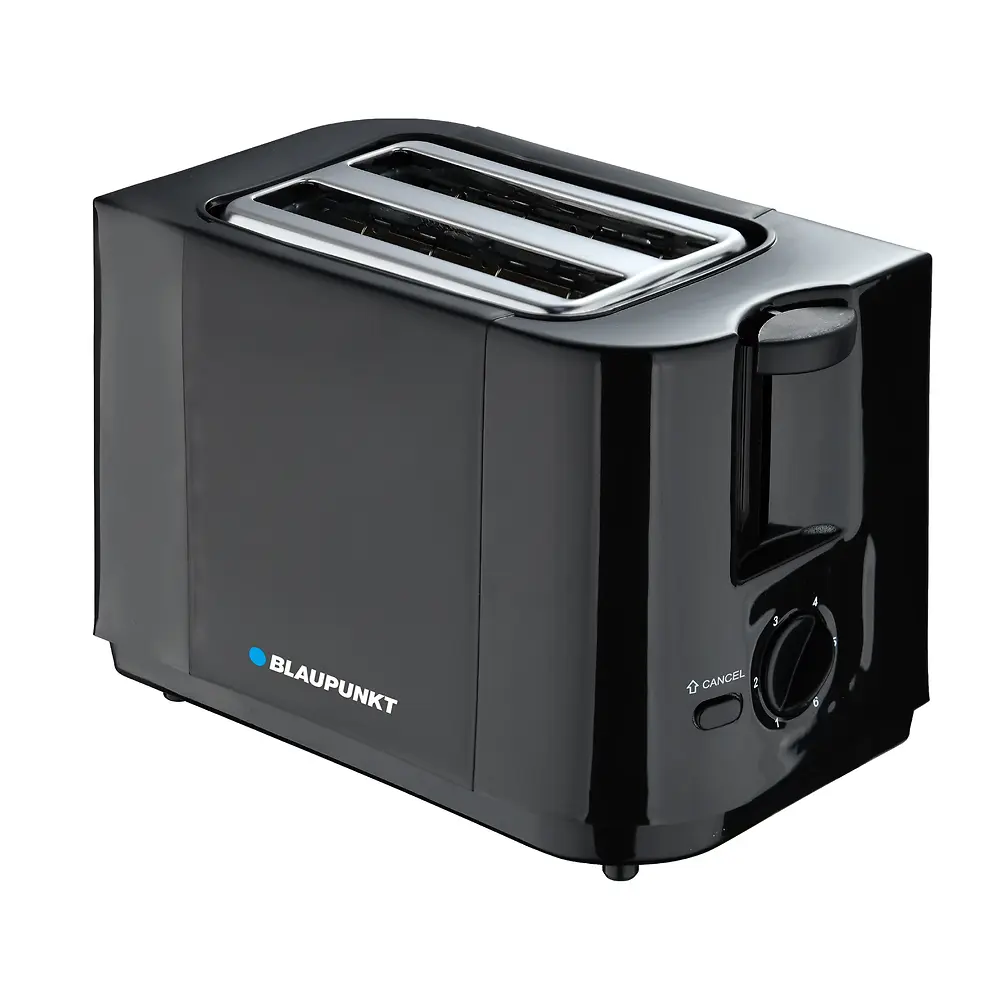 BLAUPUNKT 2-SLICE TOASTER