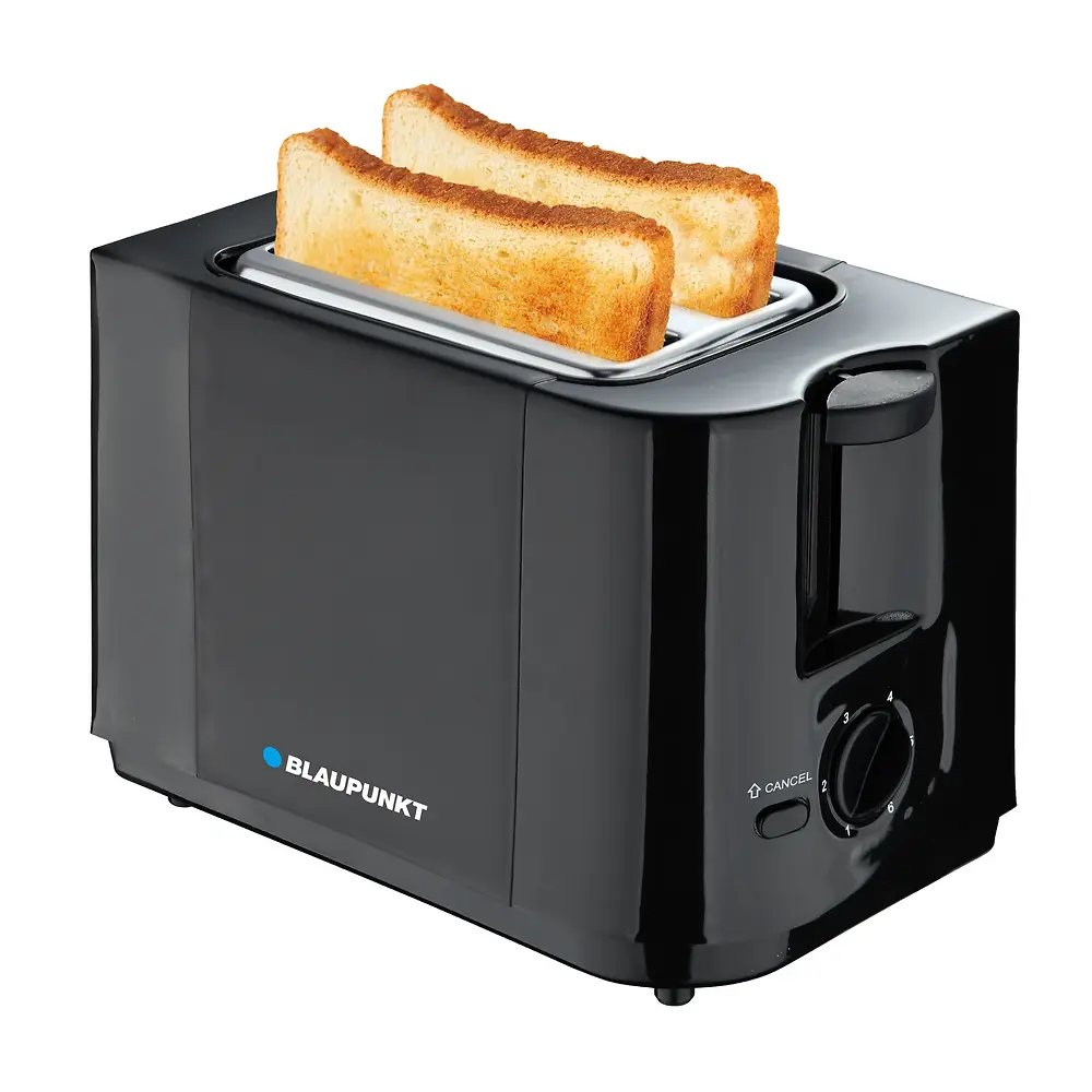 BLAUPUNKT 2-SLICE TOASTER