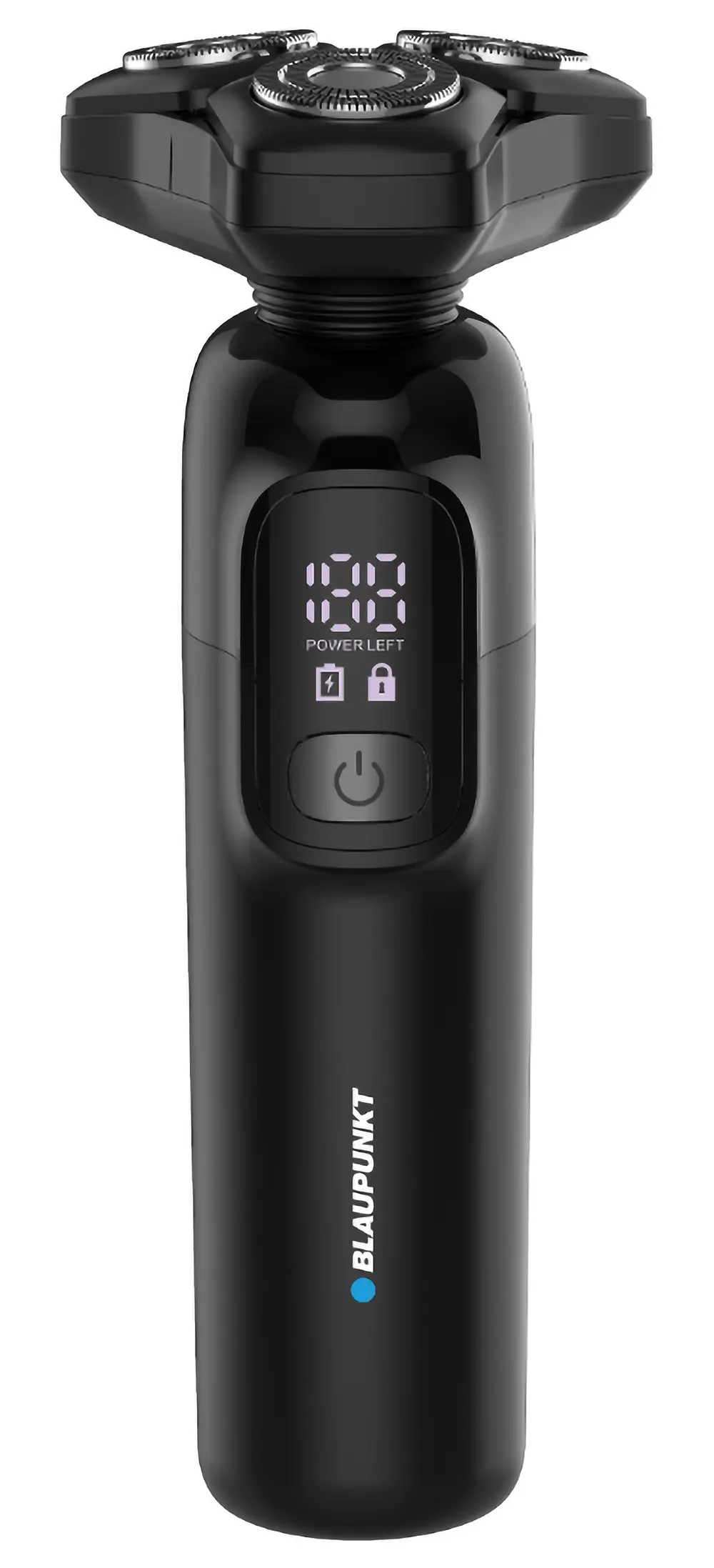 BLAUPUNKT ROTARY MEN'S SHAVER RECHARGEABLE