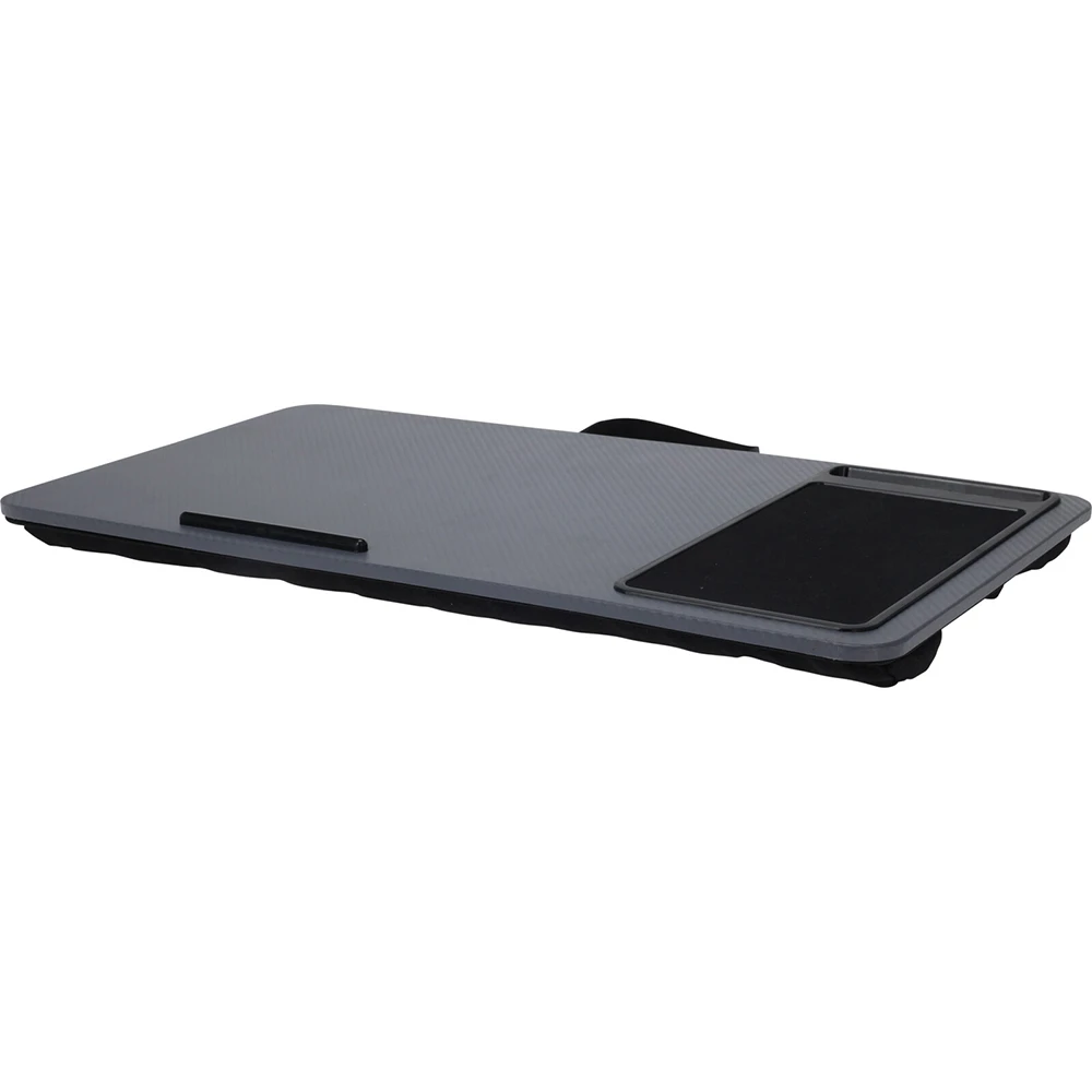 MDF LAP TRAY FOR LAPTOP - GREY