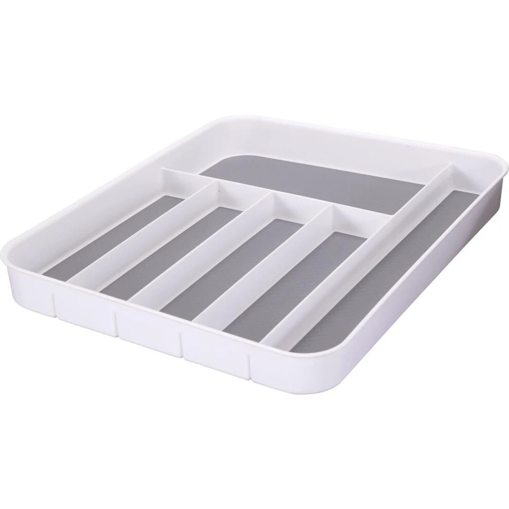CUTLERY TRAY 41X33 CM