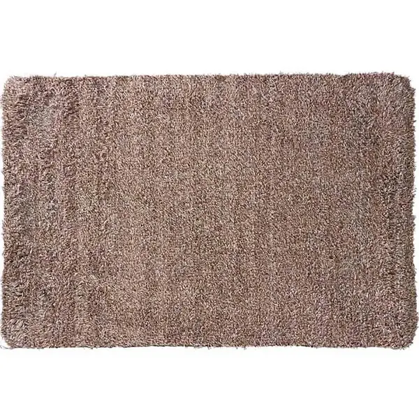 DOORMAT - 60X90CM - 4 ASSORTED COLOURS