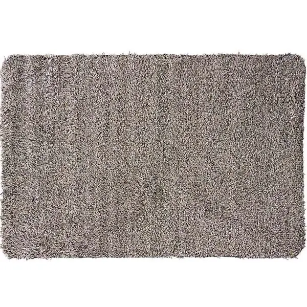 DOORMAT - 60X90CM - 4 ASSORTED COLOURS