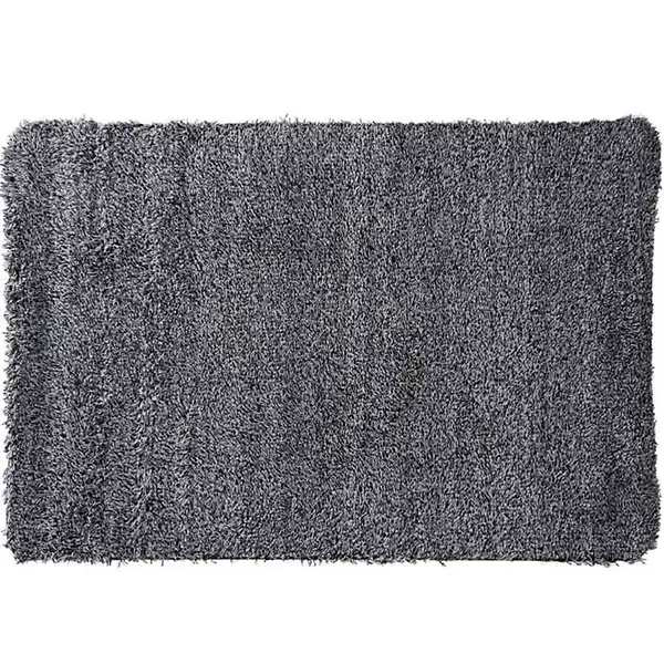 DOORMAT - 60X90CM - 4 ASSORTED COLOURS