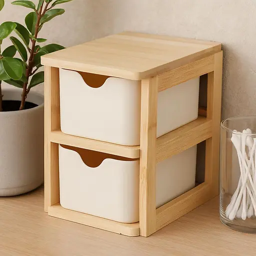 ORGANIZER DRAWER - 150X108X150MM