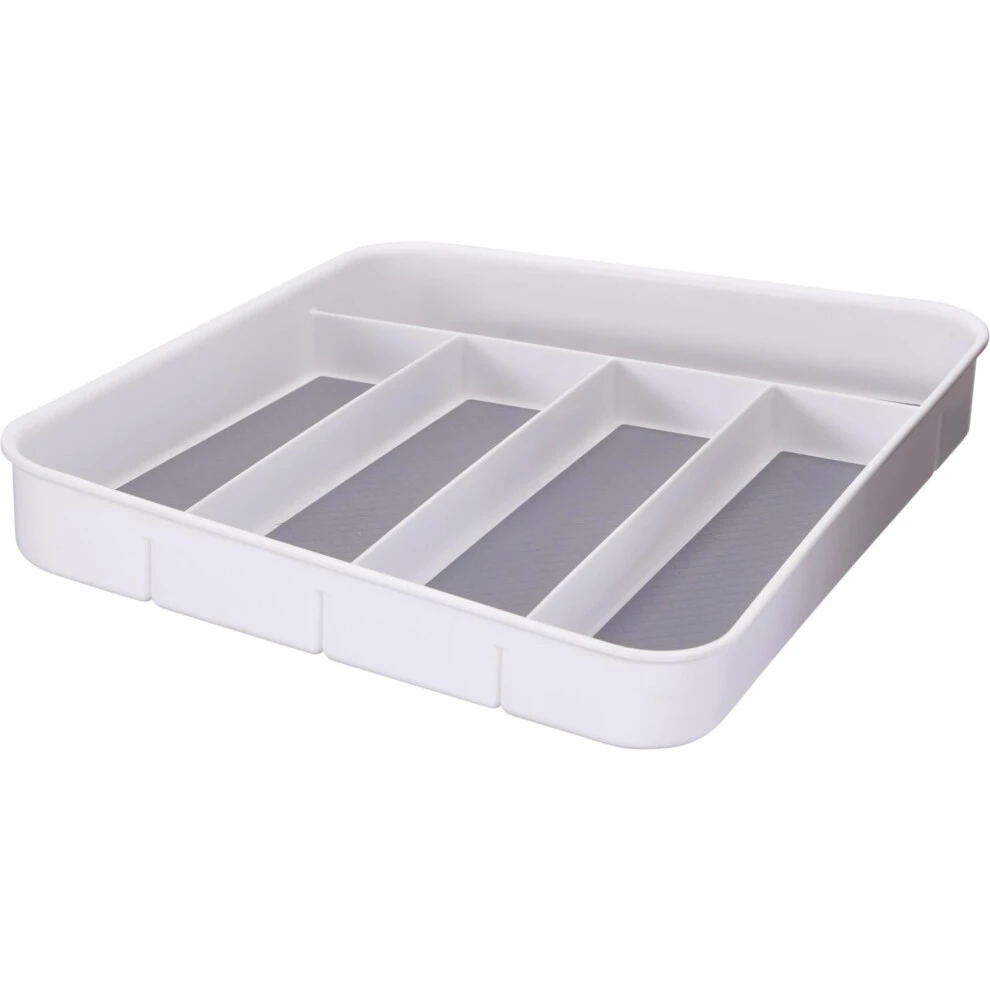 CUTLERY TRAY - 325X290X45MM