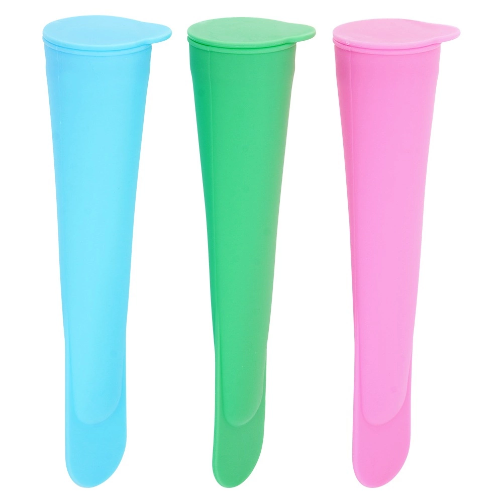ICE LOLLY MAKER SET OF 3