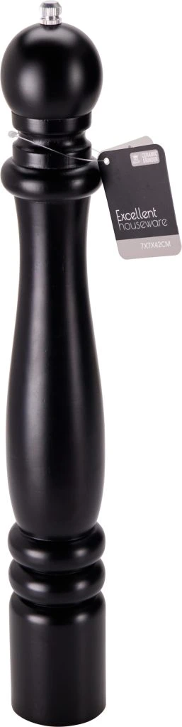 PEPPERMILL - 68X68X418MM