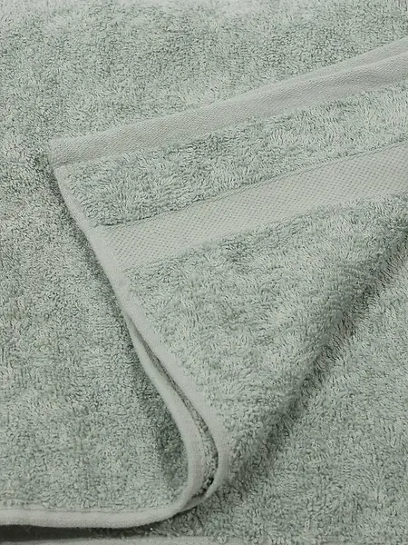 TOWEL - 30X50CM - LIGHT GREEN