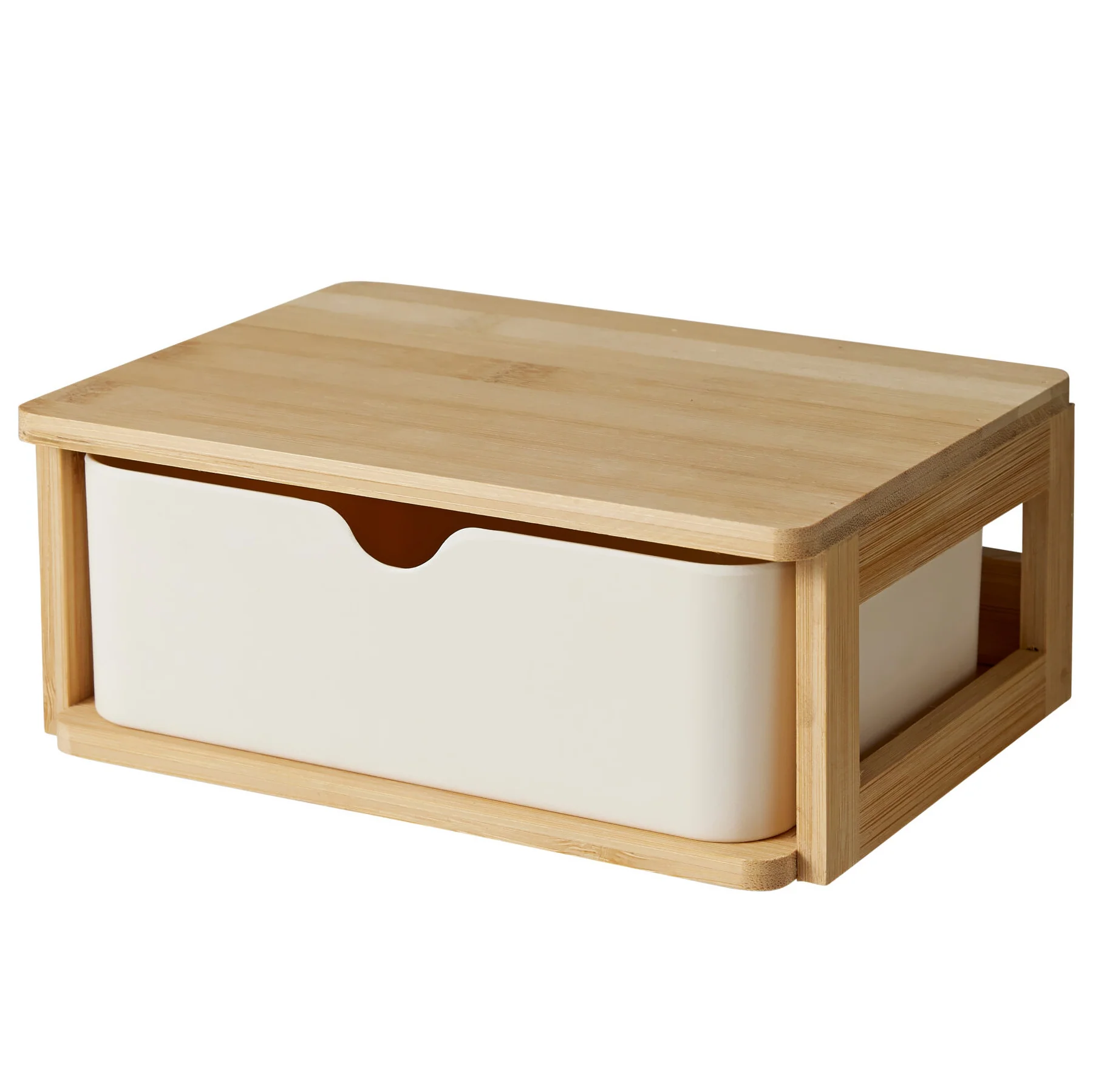 DRAWER ORGANIZER - 195X148X80MM