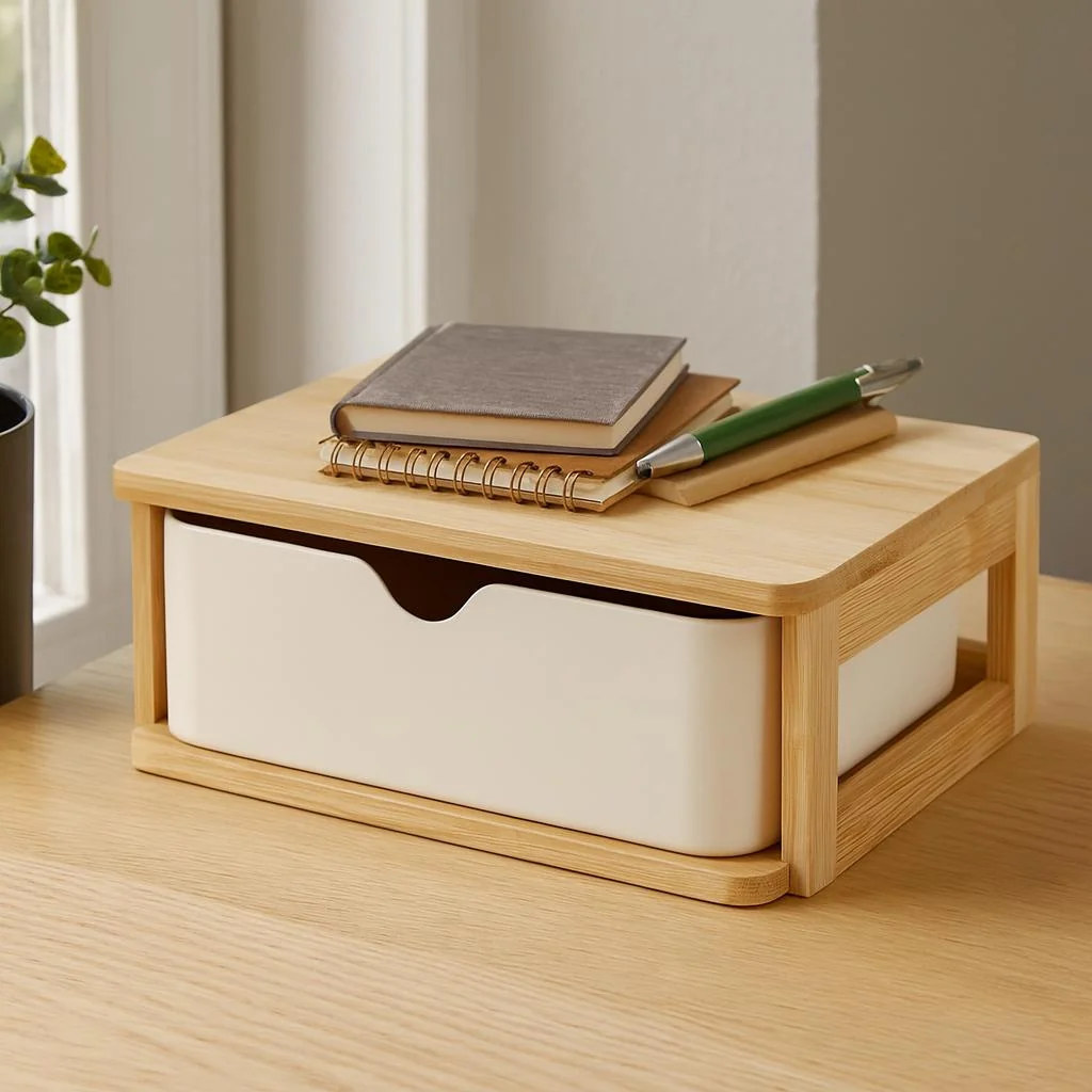 DRAWER ORGANIZER - 195X148X80MM