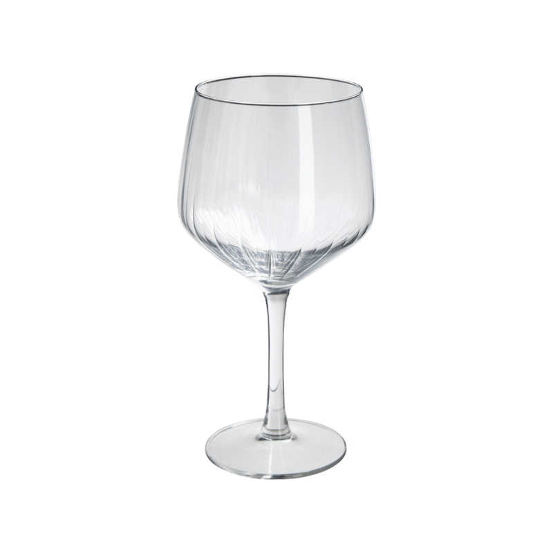 GIN TONIC GLASS SET OF 4 - 610ML