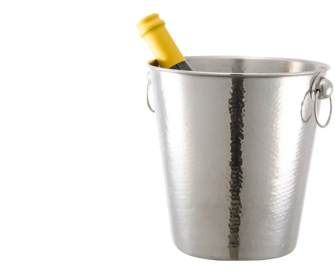CHAMPAGNE COOLER - 208MM