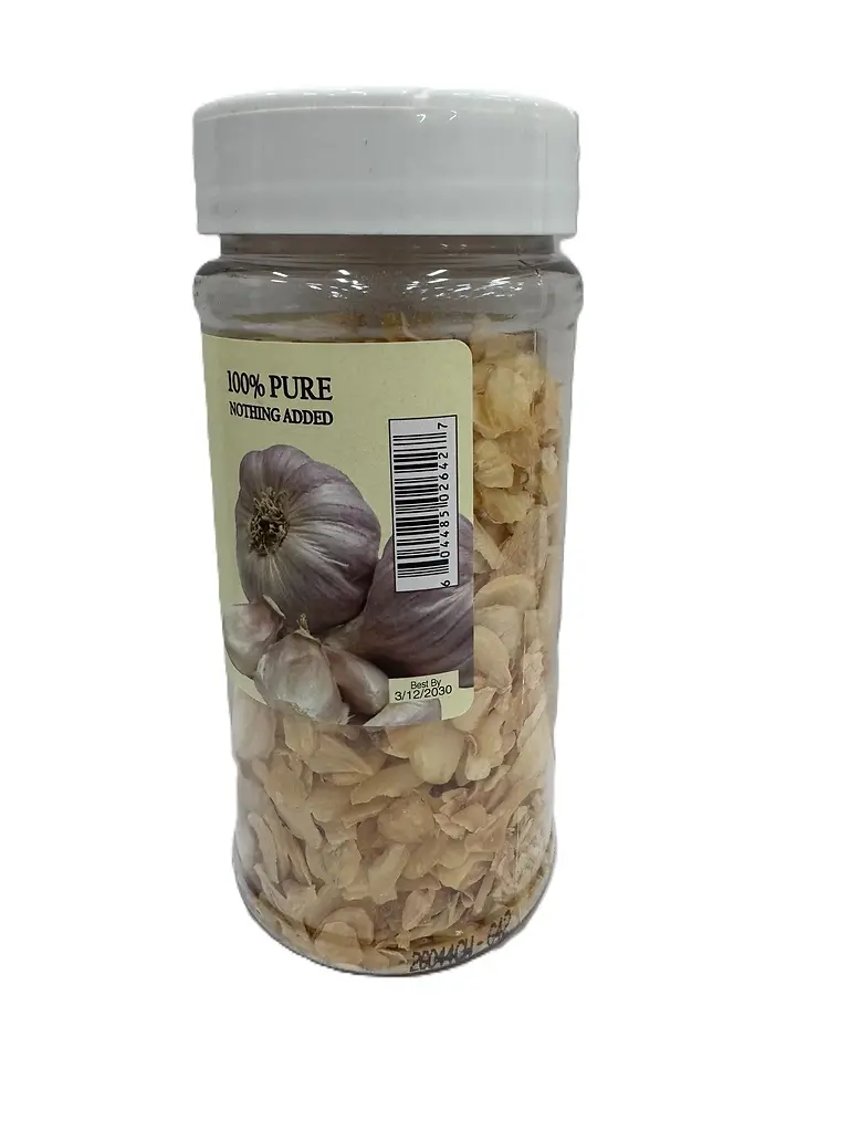Country Store Garlic Flakes 4 oz