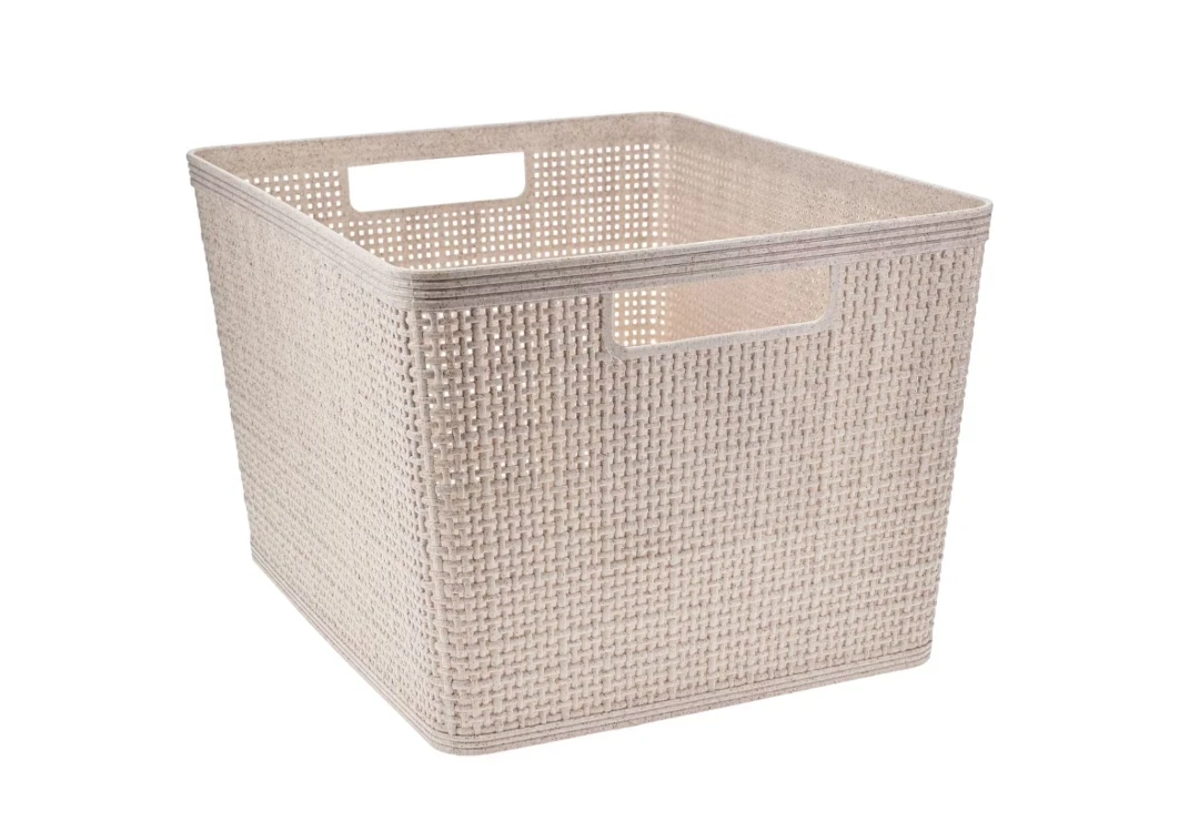STORAGE BASKET - 350X295X220MM
