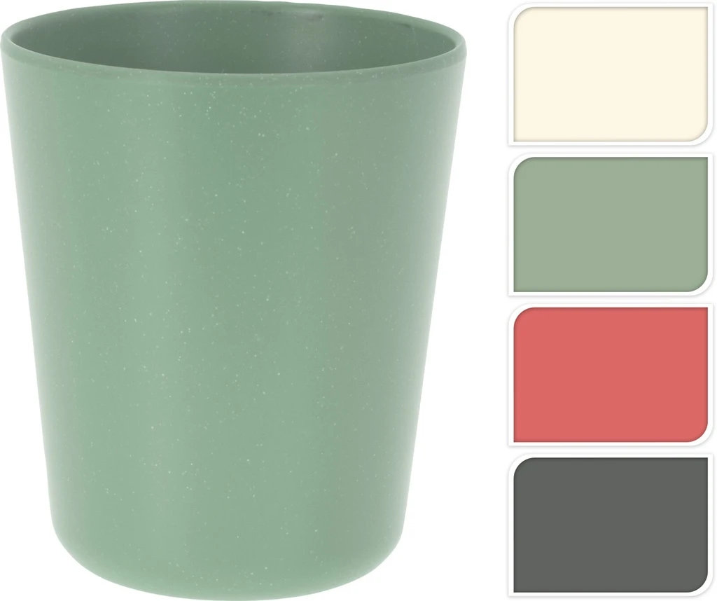 MELAMINE MUG - 450ML - 90X105MM
