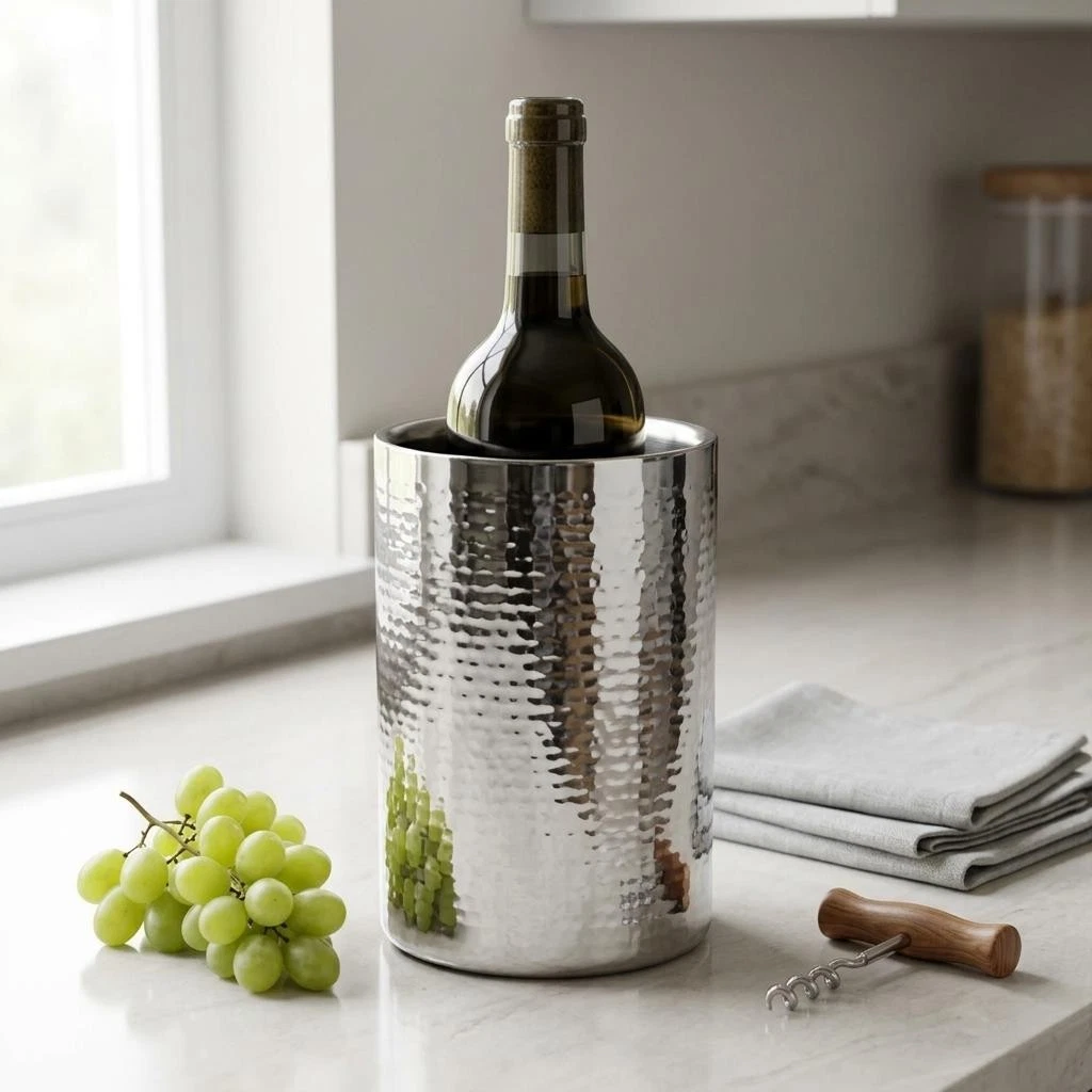 WINE COOLER - 121XH174MM
