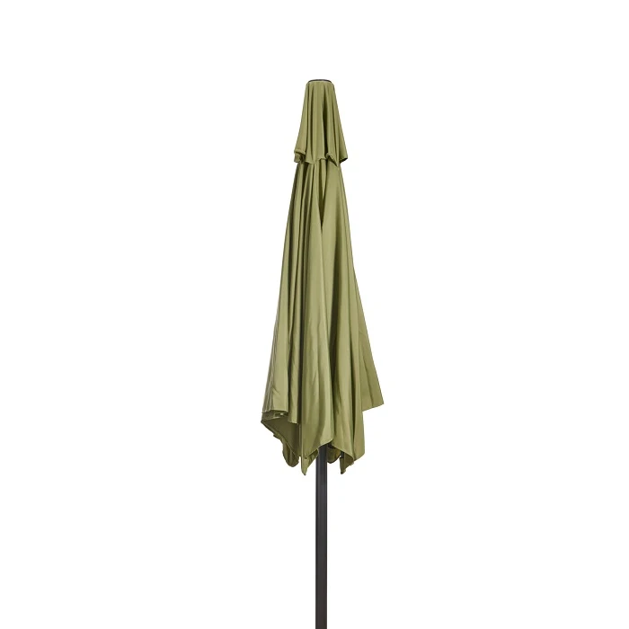 UMBRELLA - DIA 3MTR - GREEN