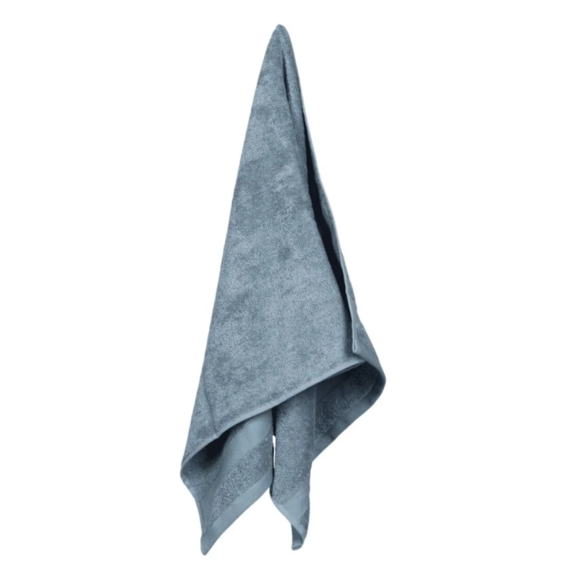TOWEL - 70X140CM - LIGHT BLUE