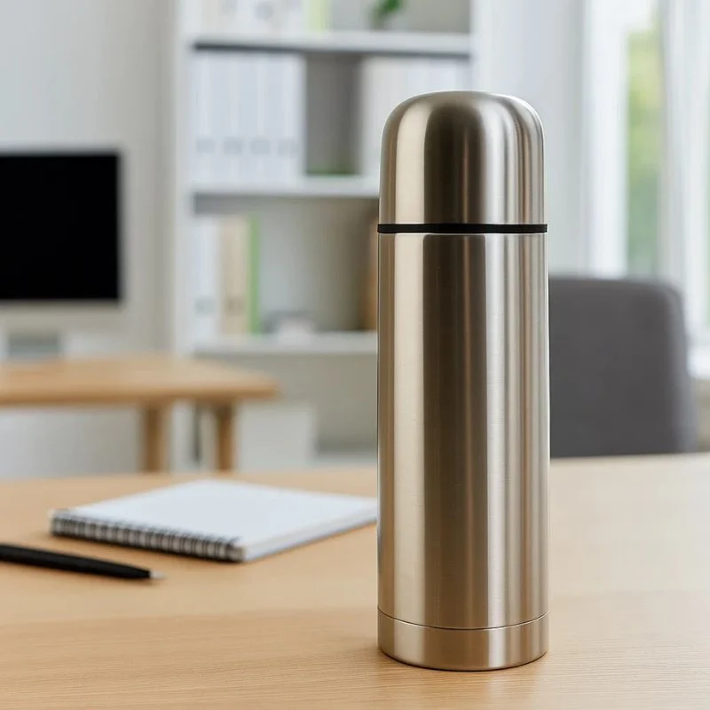 STAINLESS STEEL VACUUM FLASK