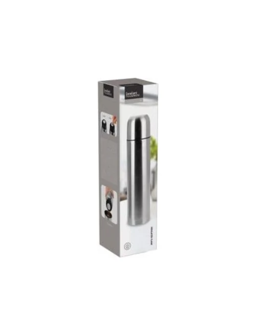 STAINLESS STEEL VACUUM FLASK