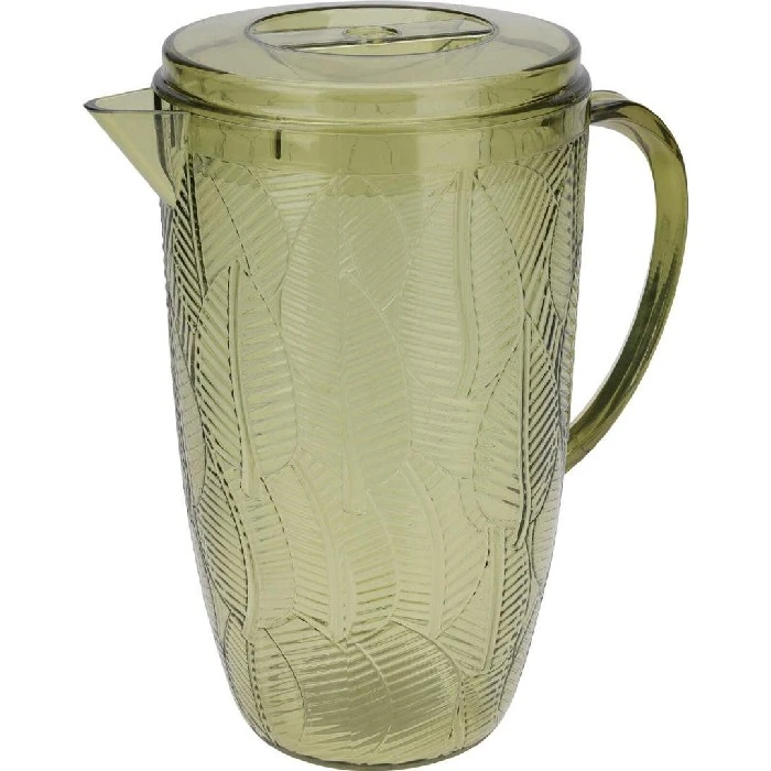PLASTIC PITCHER - 2500ML